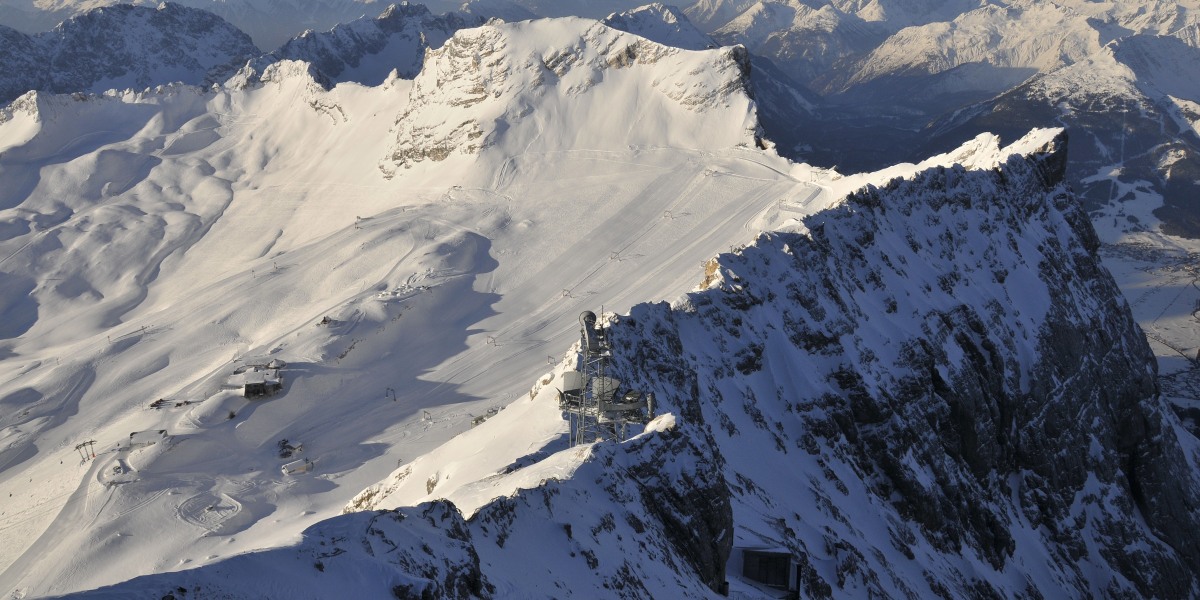 Schließung von Skigebieten für Tourengeher unzulässig