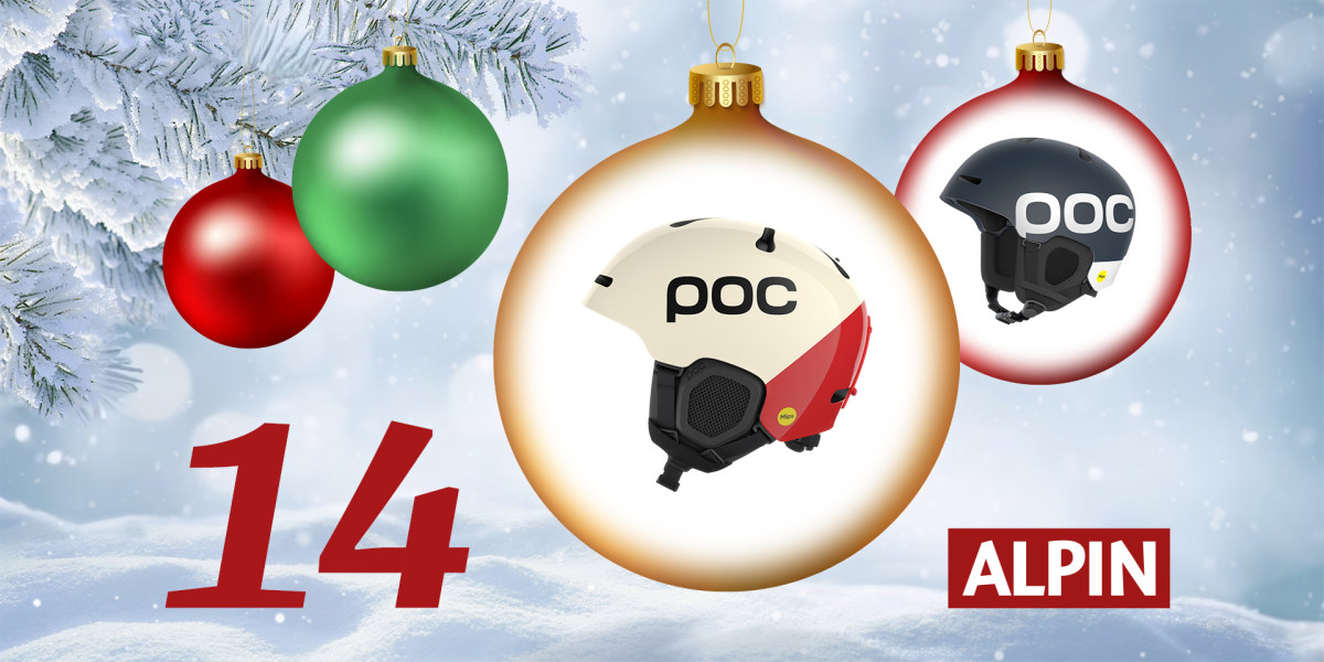 Zwei Skihelm im Wert von 250 Euro zu gewinnen!