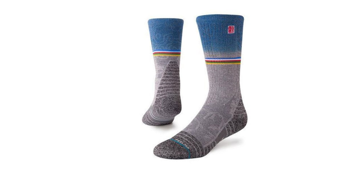 Test: Stance-Socken "Nepal Trek" 