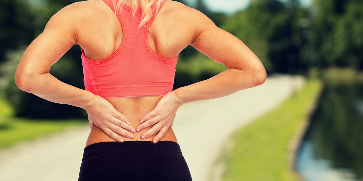 Rückenschmerzen: Was hilft - und was nicht