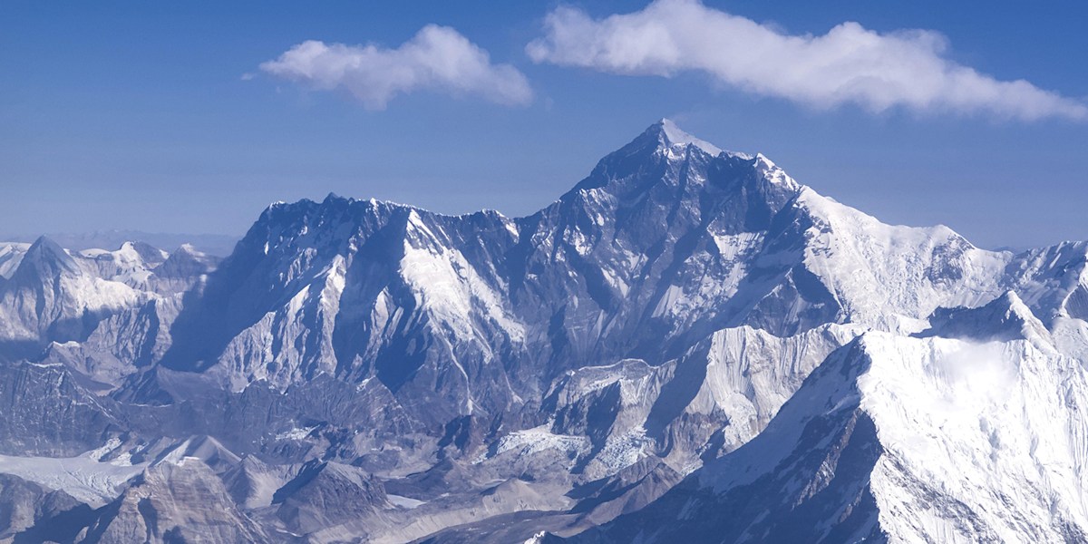 Everest-Saison 2026 startet mit strengeren Regeln