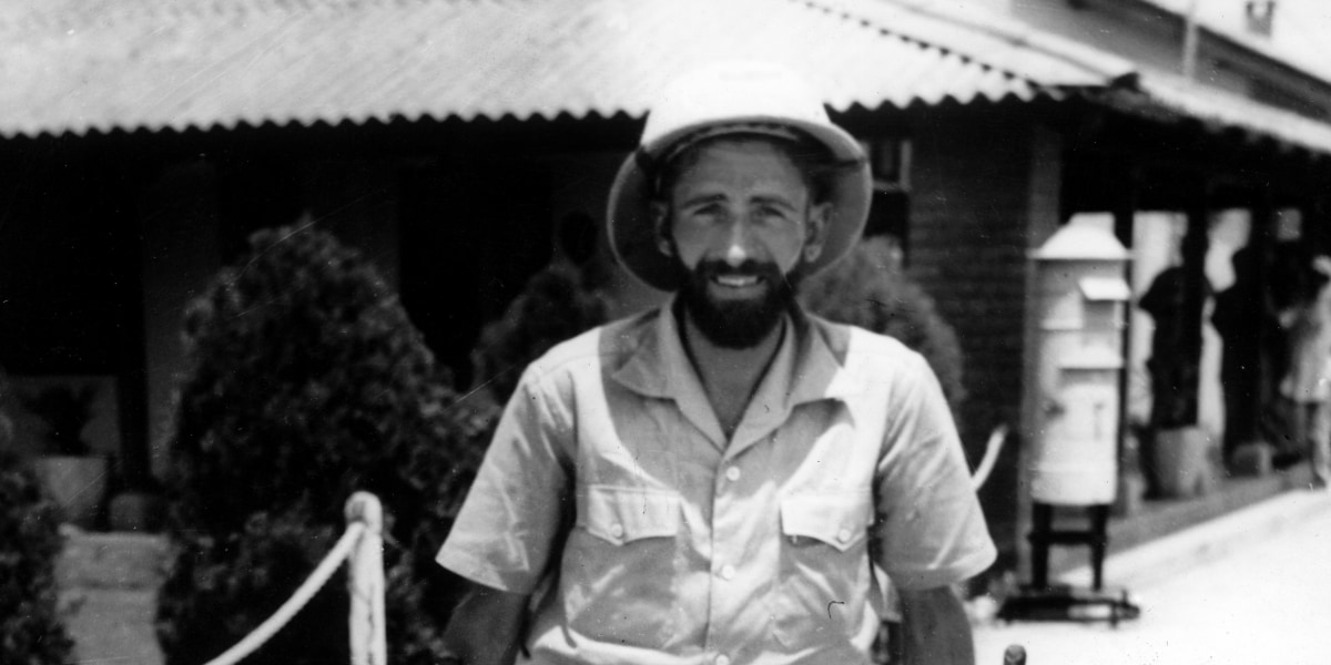 Heute vor 60 Jahren: Hermann Buhl verunglückt an der Chogolisa