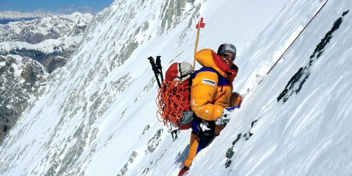 Pionierinnen des Alpinismus