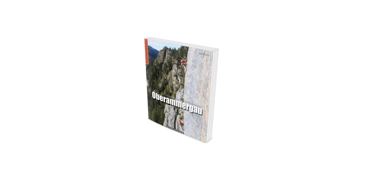 Robert Heiland: Oberammergau