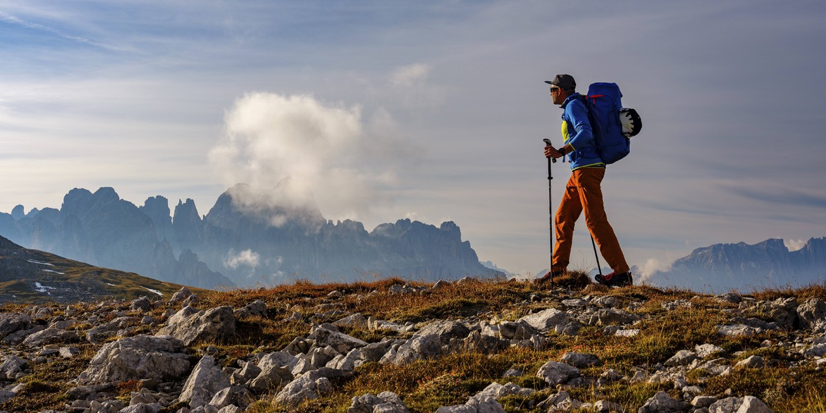 "Atmungsaktive" Jacke: Was steckt hinter dem Begriff?