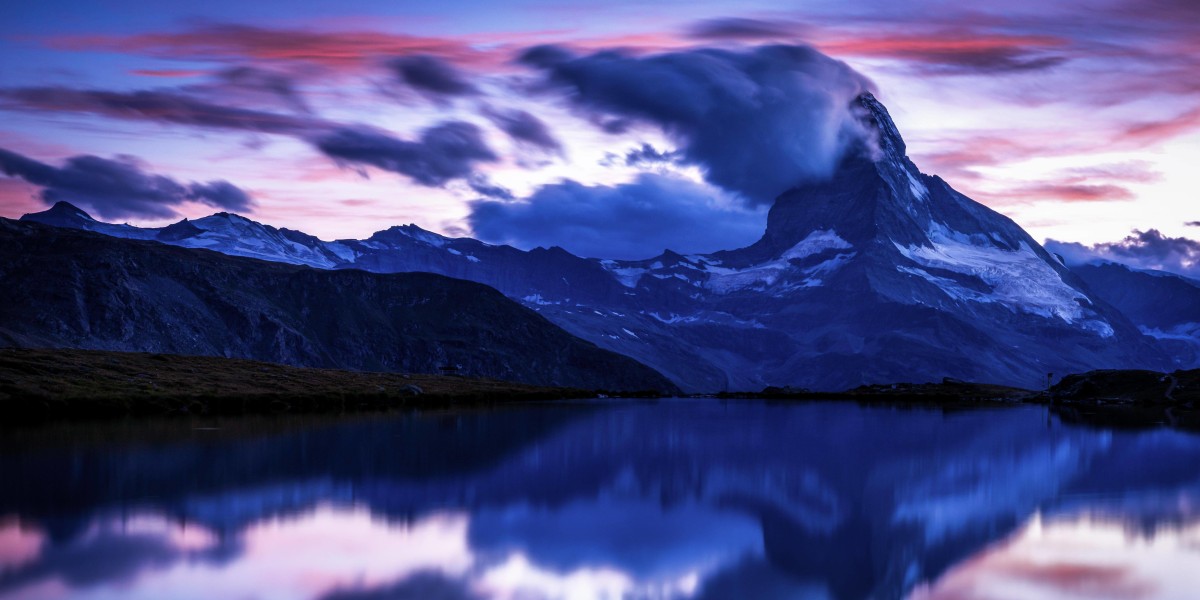 Matterhorn und Co.: Unsere TV-Tipps für diese Woche