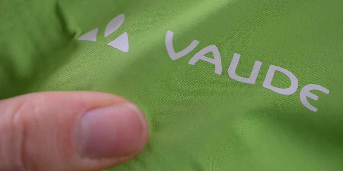 Vaude gewinnt den Nachhaltigkeitspreis 2015