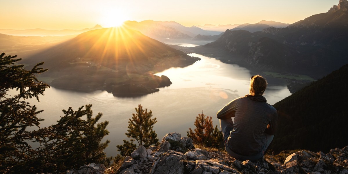 ALPIN-PICs im Mai: Die Siegerbilder des Fotowettbewerbs "Magic Moments"