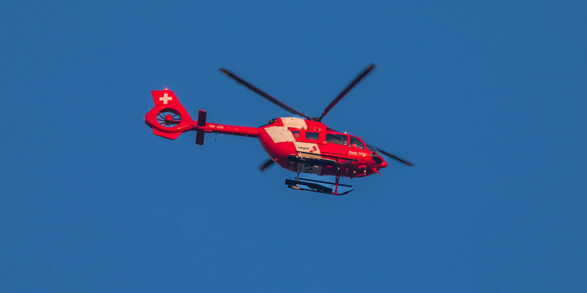 Suche nach vermisstem Bergsteiger im Wallis eingestellt.