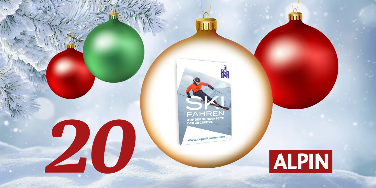 2 Liftkarten im Wert von 136 Euro gewinnen!