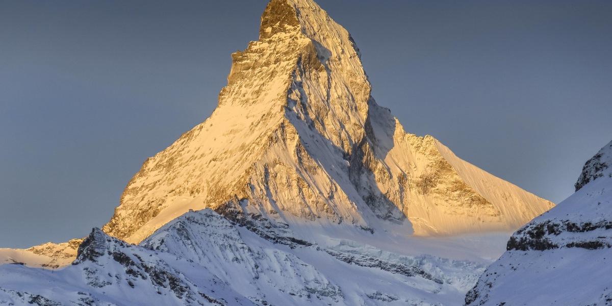 Matterhorn: Um das Horu in neun Etappen
