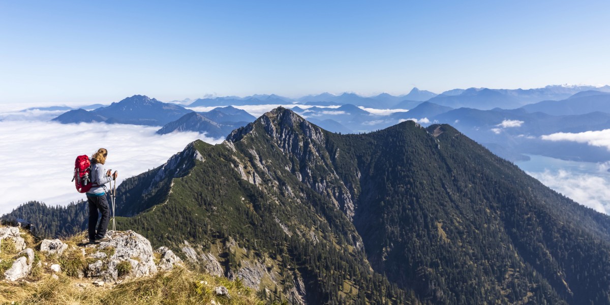 Abenteuer Transalp: 8 Fakten für Weitwanderer und alle, die es werden wollen!