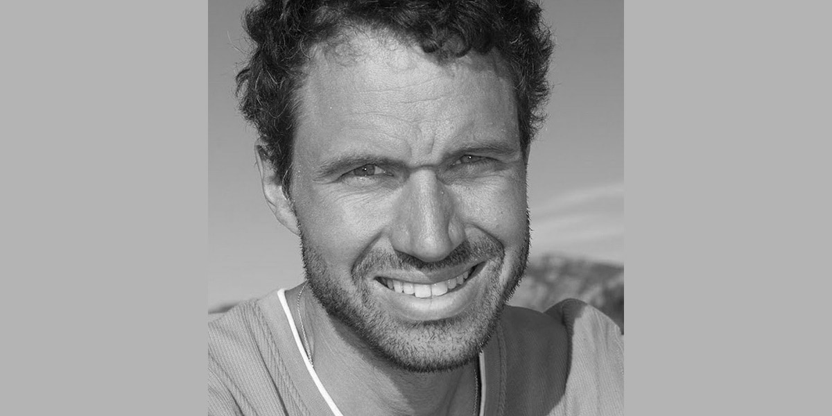 Der Kletterer, Theologe und Filmemacher Christoph Klein ist in Patagonien tödlich abgestürzt.