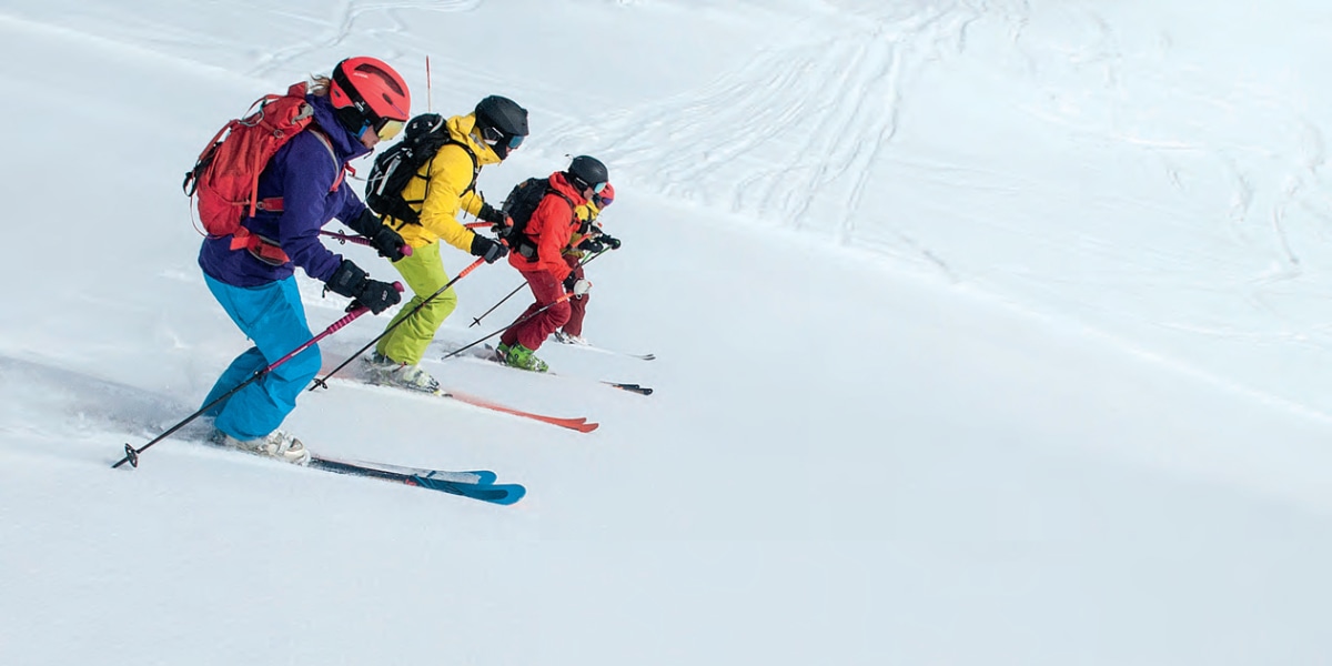 Ski-Tester gesucht: Jetzt anmelden!