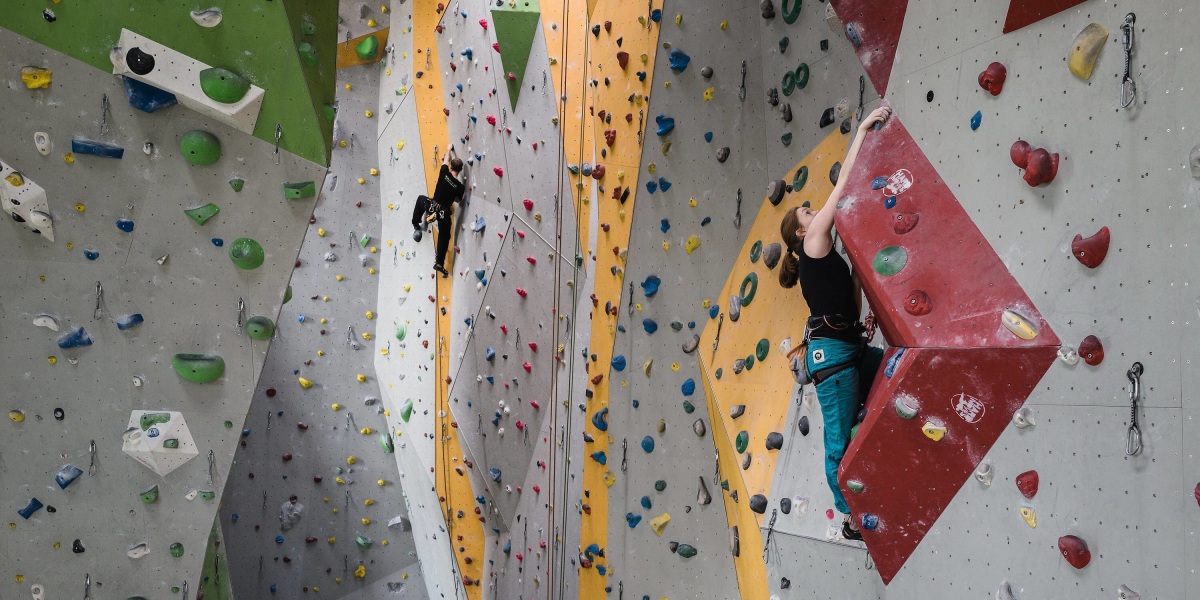 Corona: Boulder- und Kletterhallen öffnen in Bayern wieder