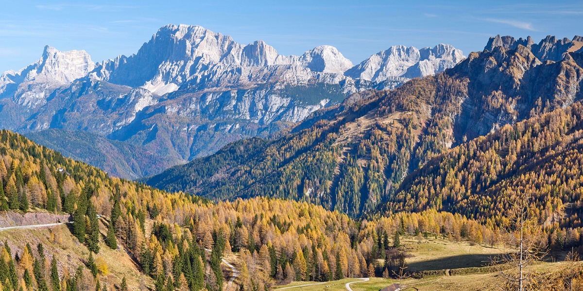 Südtirol: Wanderer stirbt nach 80-Meter-Sturz