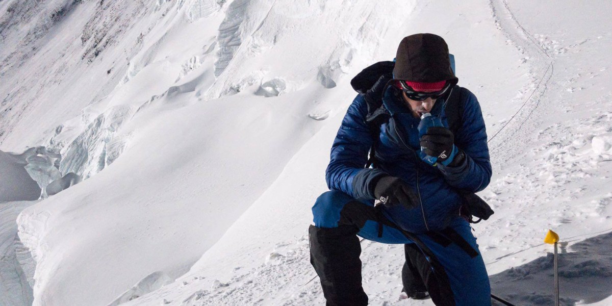 Erfolge und Dramen am Everest