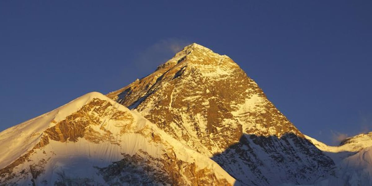 Everest: Wirbel um vorgetäuschten Gipfelerfolg