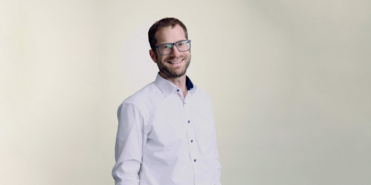 Knirsch neuer Sport-Geschäftsführer im Alpenverein