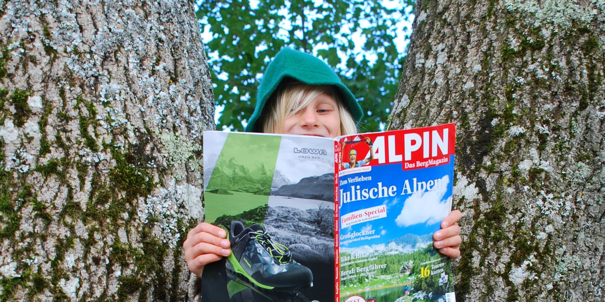 Urlaub mit ALPIN: Das sind die Gewinner!