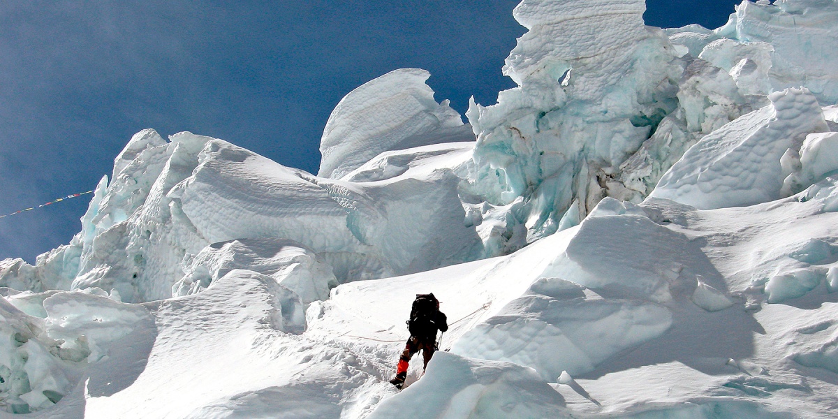 Mount Everest: Vermisste Sherpas für tot erklärt