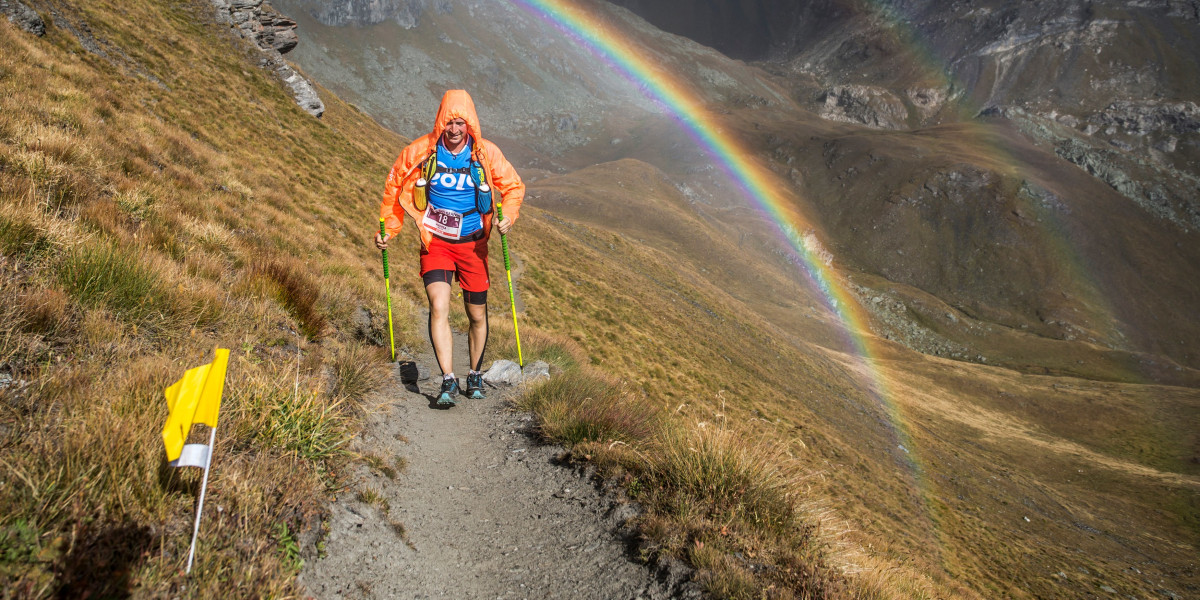 Tor des Géants, Aostatal, Ultra-Maratho, Trailrunning, Marathon, Montane, Valle d’Aosta 