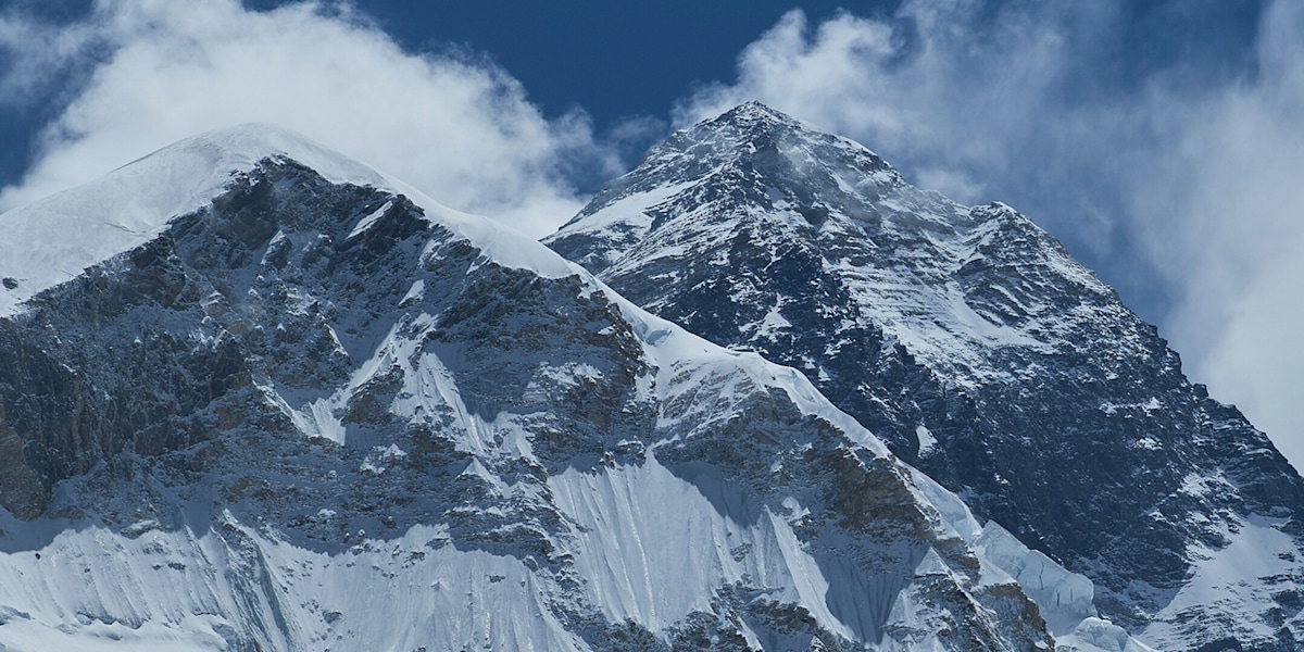 Todesfälle am Everest und Makalu überschatten Himalaya-Saison