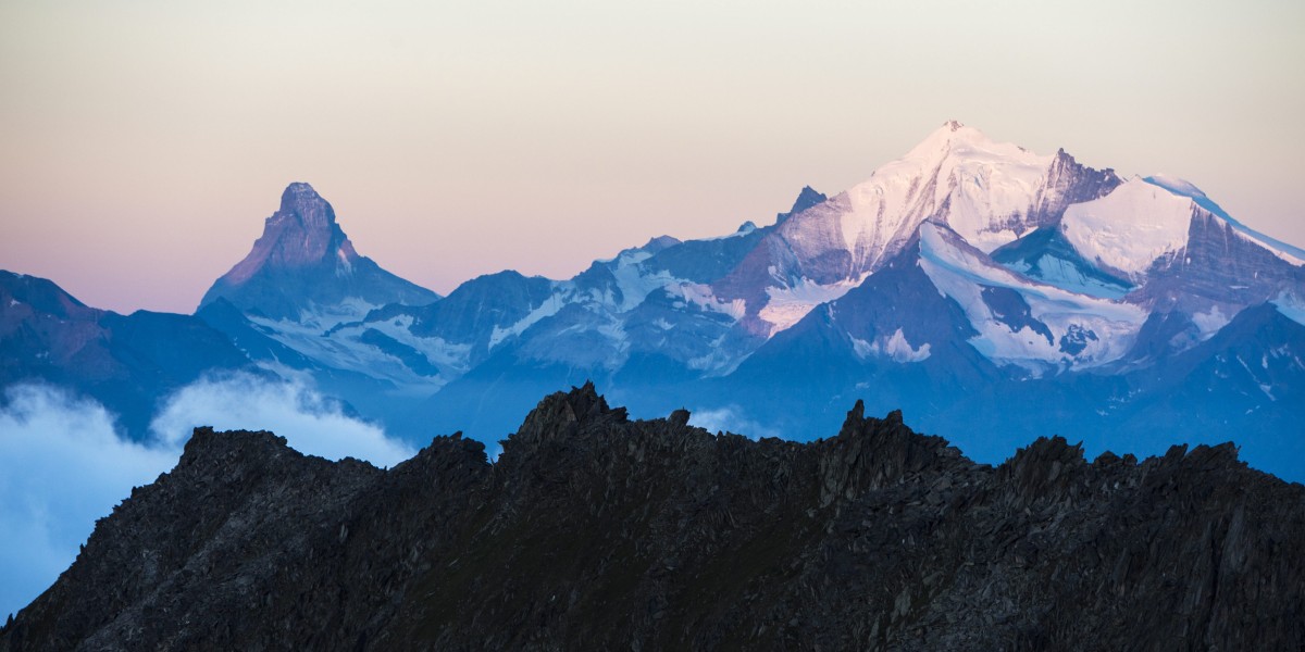 Identität verunglückter Matterhorn-Bergsteiger nach 45 Jahren geklärt
