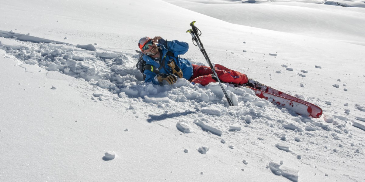 Lust auf Skitouren? So klappt der Einstieg