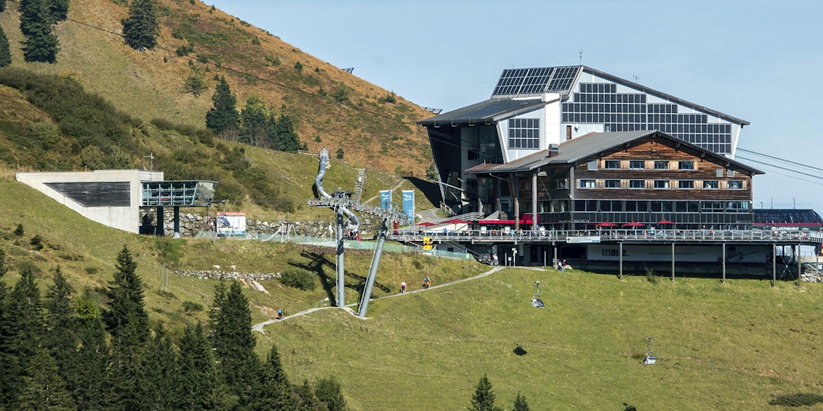 Allgäu: Naturschützer und Betreiber einigen sich im Streit um Sessellift