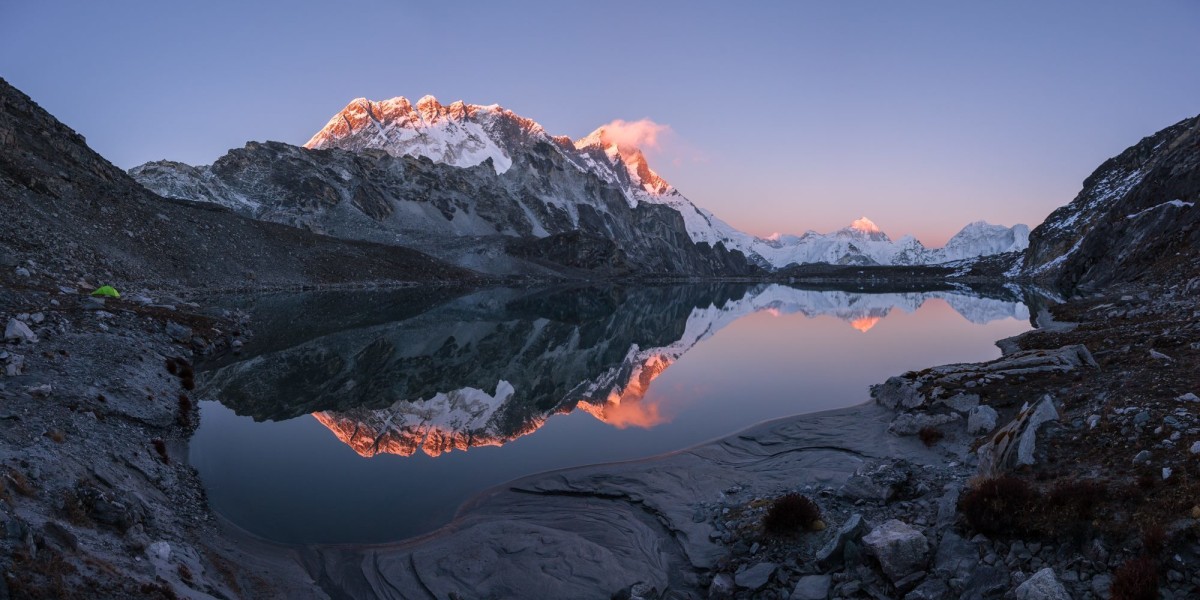 "Alpenglühen": Das sind die Gewinnerbilder
