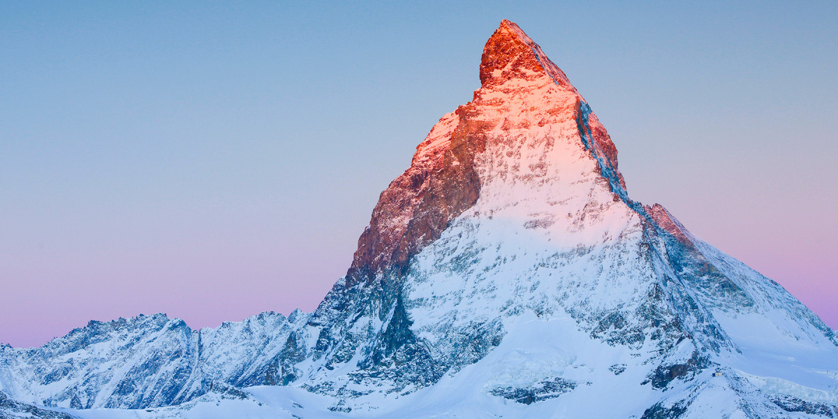 Alpinist verliert am Matterhorn Finger und Zehen: Versicherung zahlt nicht
