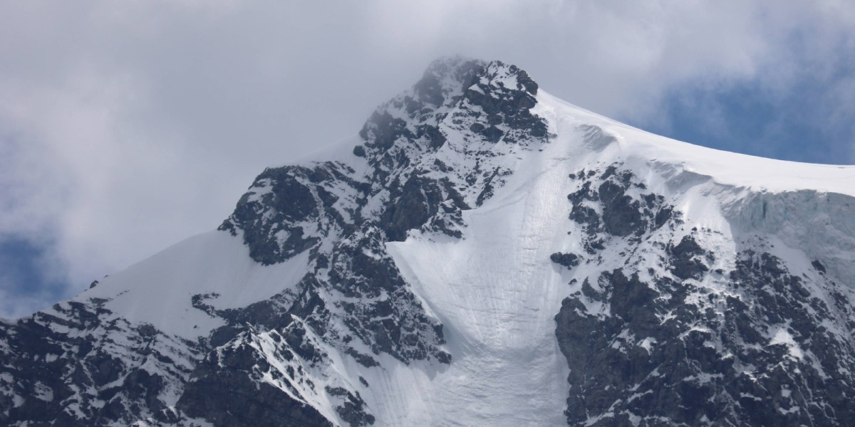 Tödlicher Bergunfall am Ortler: Bergsteiger reißt im Sturz weitere Personen mit