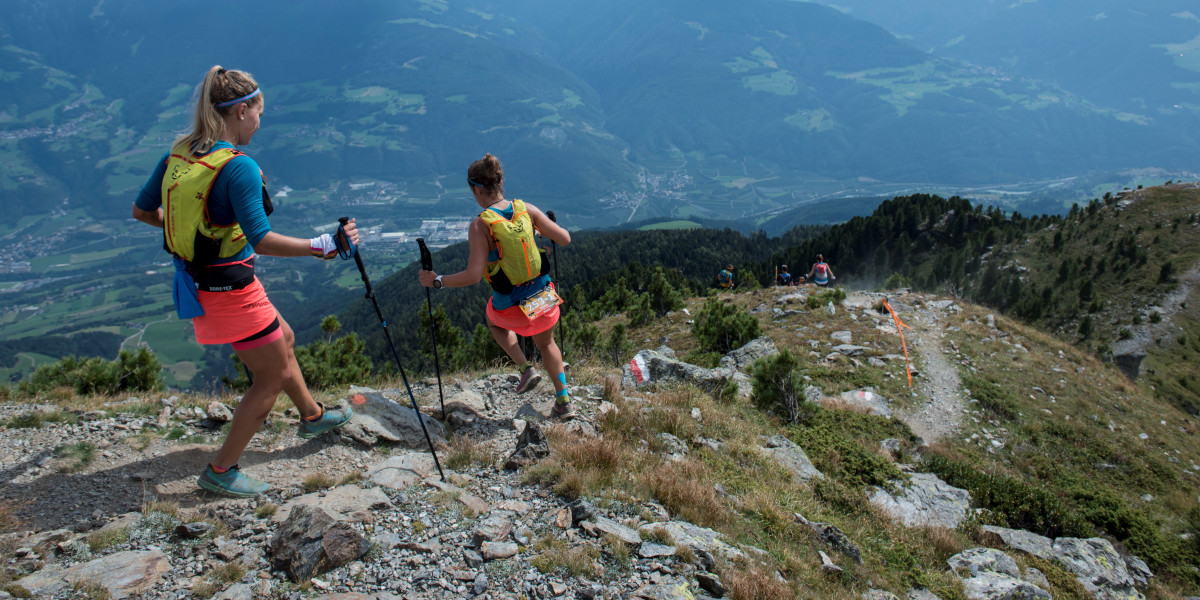 Transalpine-Run endete in Brixen