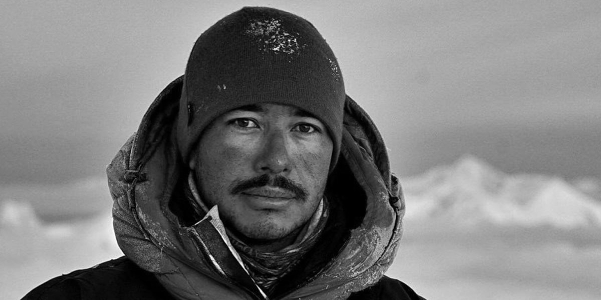 Lawine am Broad Peak: Tod von Nirmal Purja bestätigt