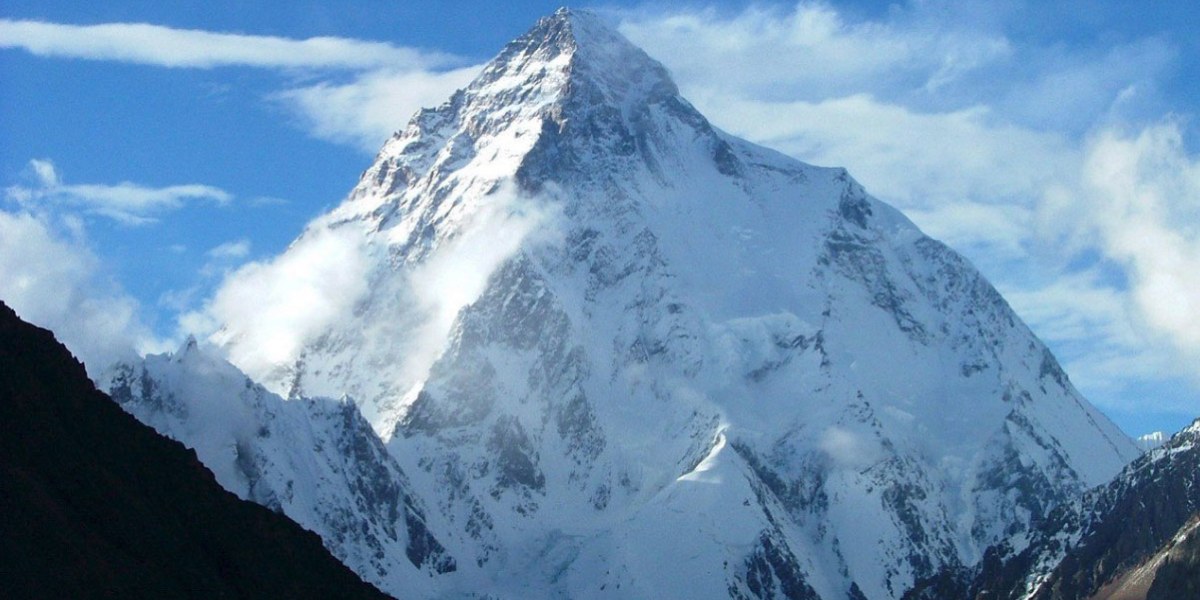 Tamara Lunger am K2 erfolgreich