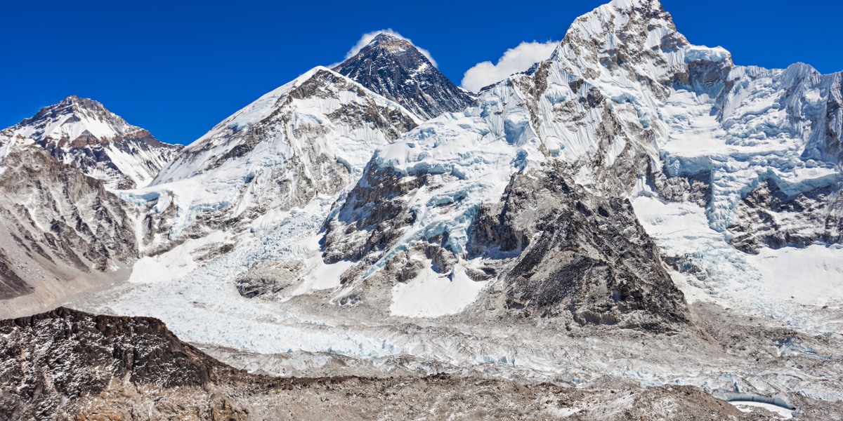 Himalaya: Leichen von drei französischen Alpinisten entdeckt