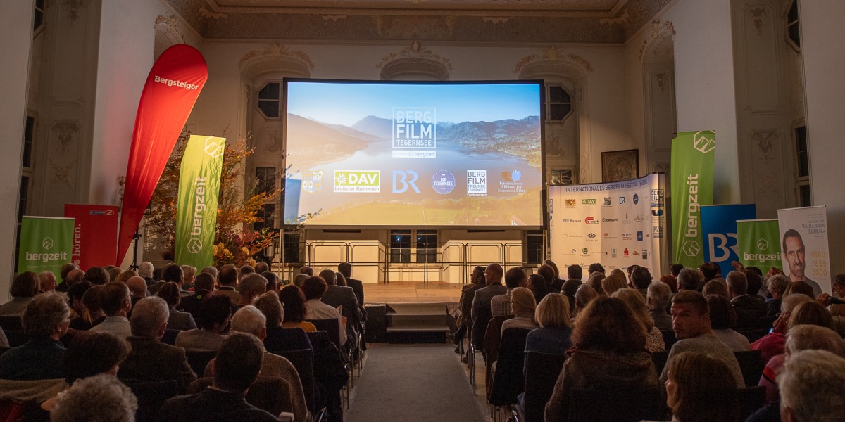 Bergfilm-Festival Tegernsee: Die Preisträger 2019