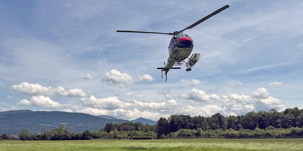 Untersberg: Deutscher Bergsteiger stürzt tödlich ab.