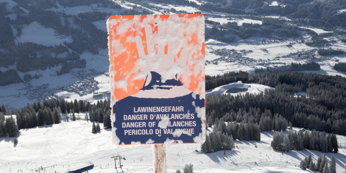 Tragische Bergunfälle im Alpenraum