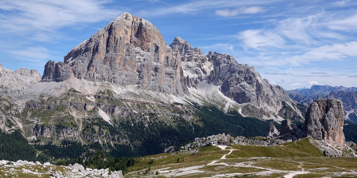 Dolomiten: Diego Zanesco beim Free-Solo-Klettern tödlich abgestürzt