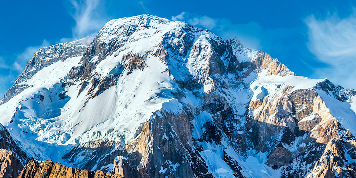 Lawine am Broad Peak: Leiche von Nirmal Purja geborgen