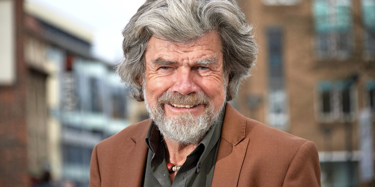 Messner: "Es besteht das Risiko, dass wir verschwinden"