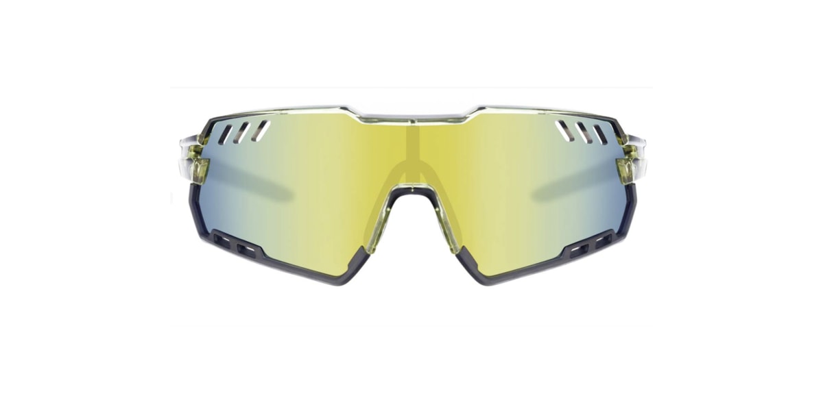 Test: Head Pro Lite Aero Sportbrille