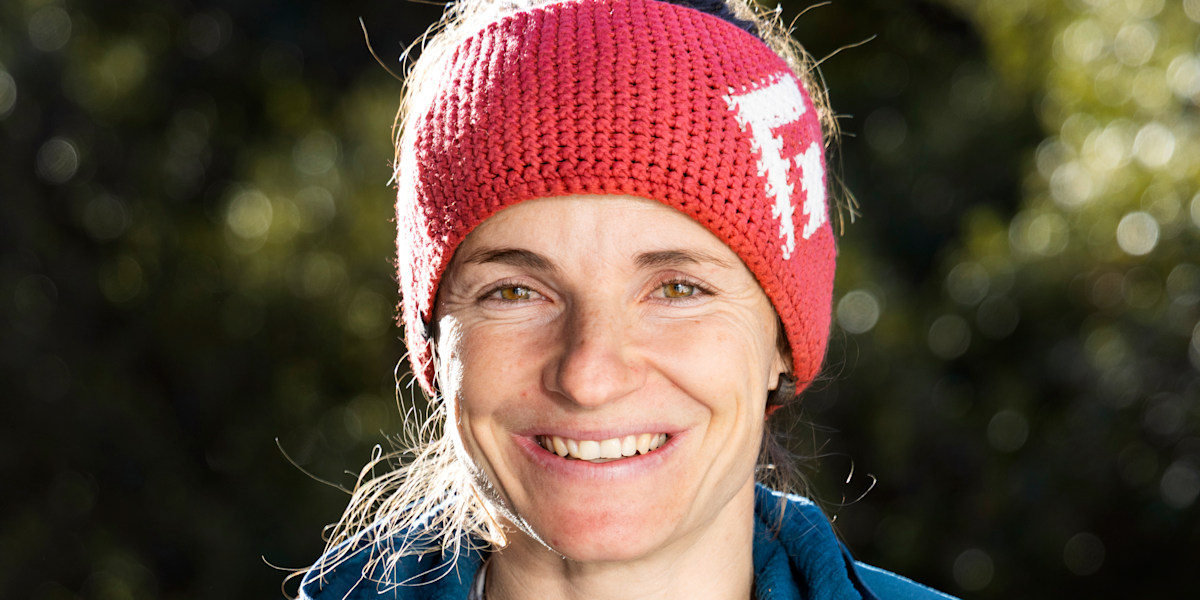 Babsi Zangerl