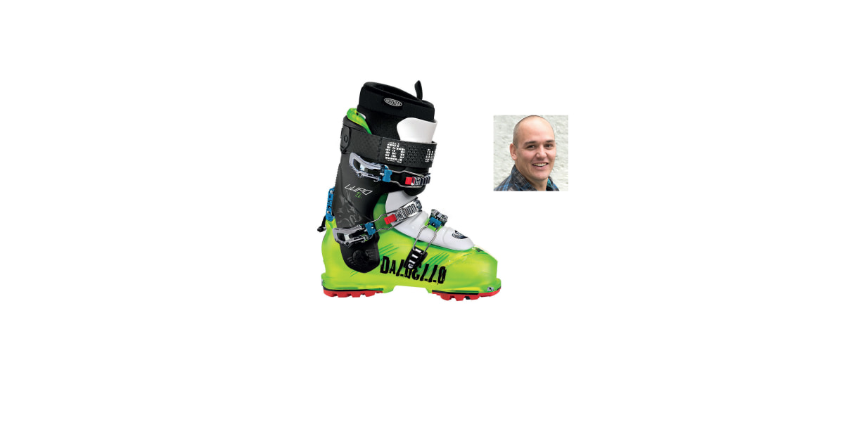 Dalbello Lupo TI