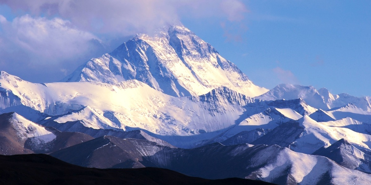 Mount Everest Erste Gipfelerfolge der Saison