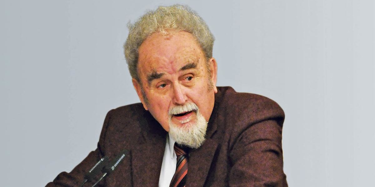 ALPIN trauert um Bruno Schnell