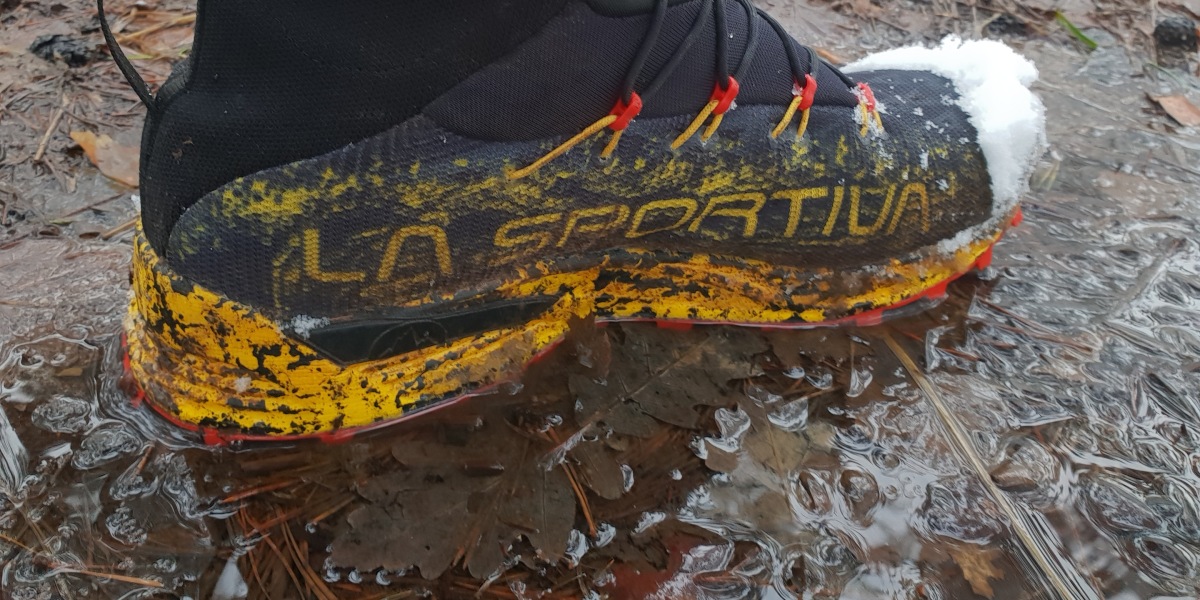 Uragano gtx cheap la sportiva