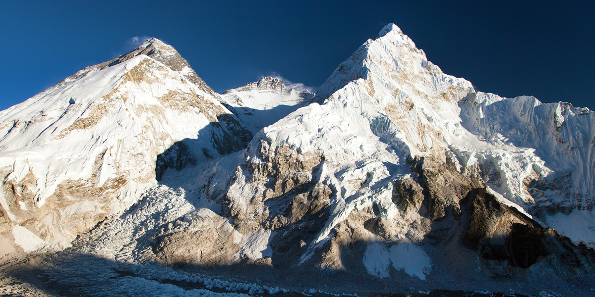 Mount Everest Besteigungen News und Updates 2024 alpin.de